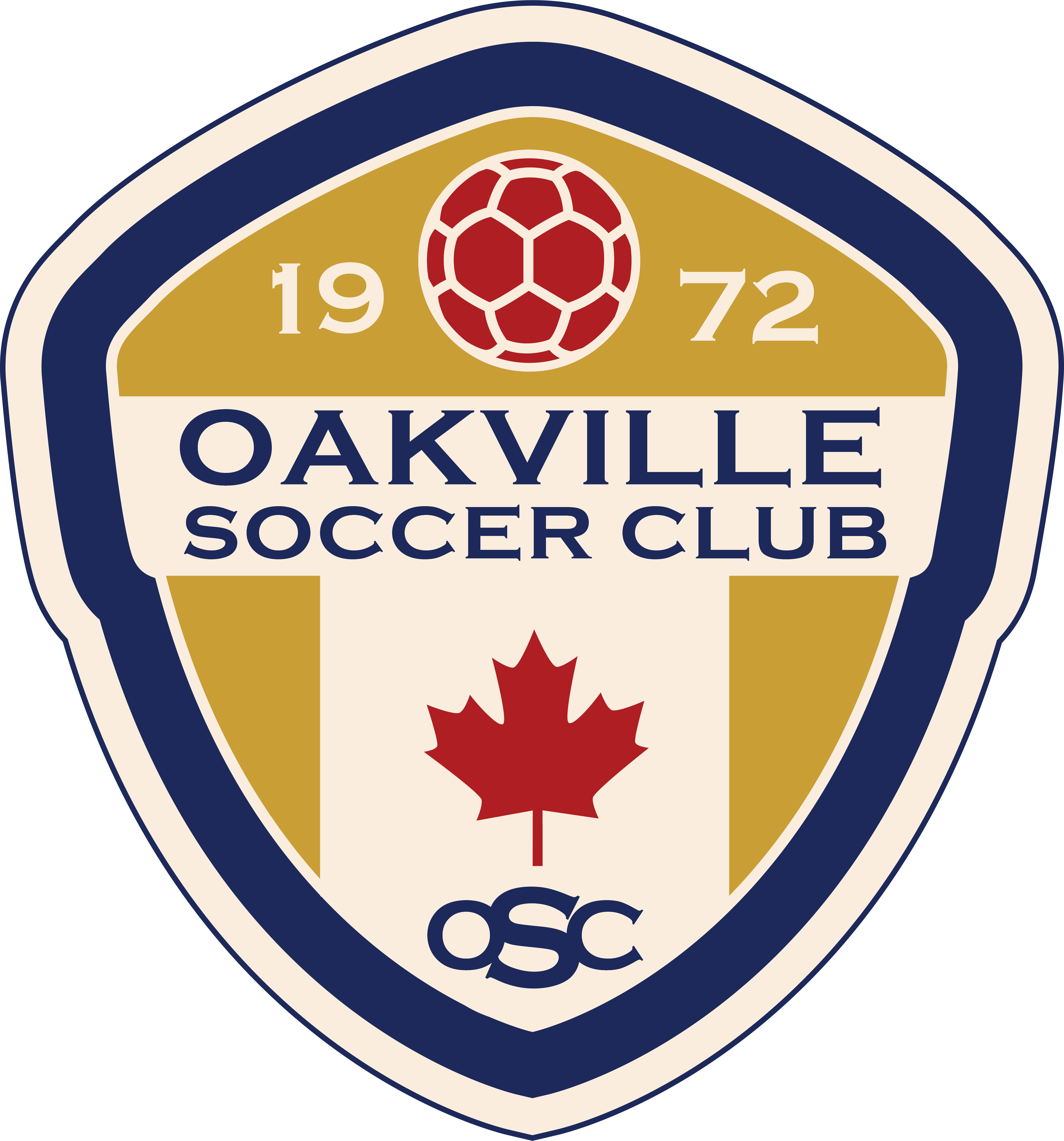 Oakville Soccer Club (OSC)