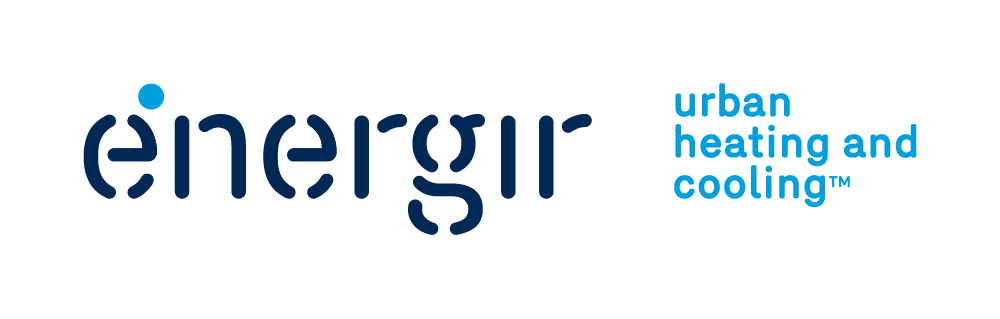 Énergir urban heating and cooling (Other HR)