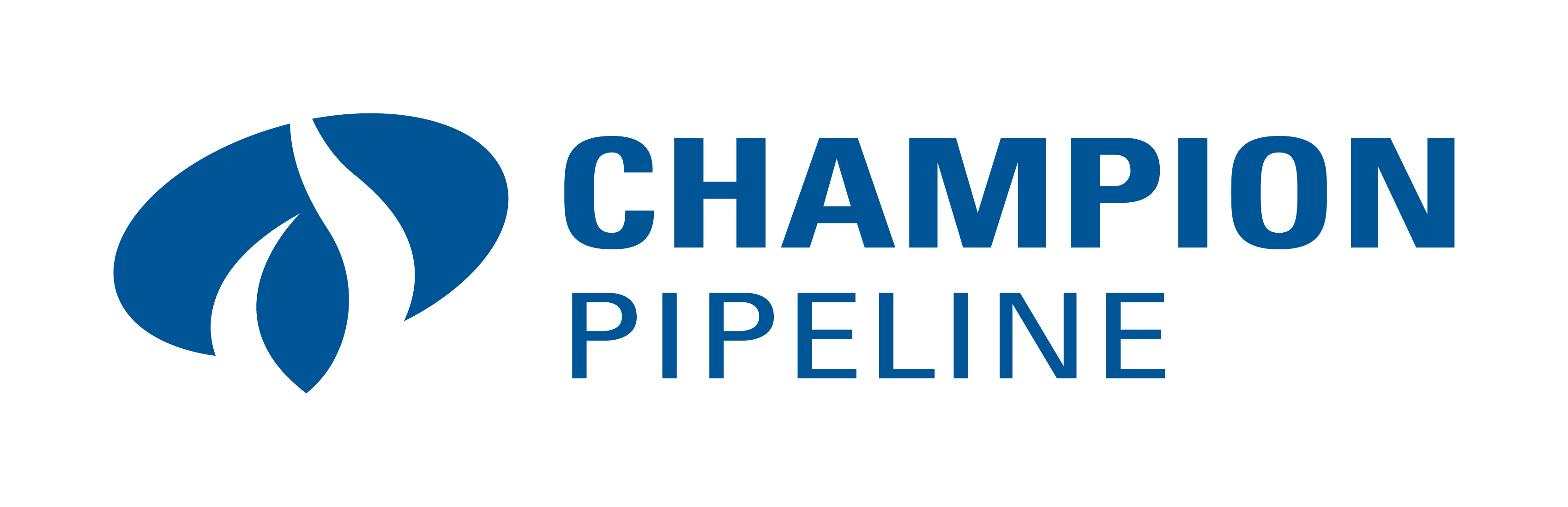 Champion Pipeline