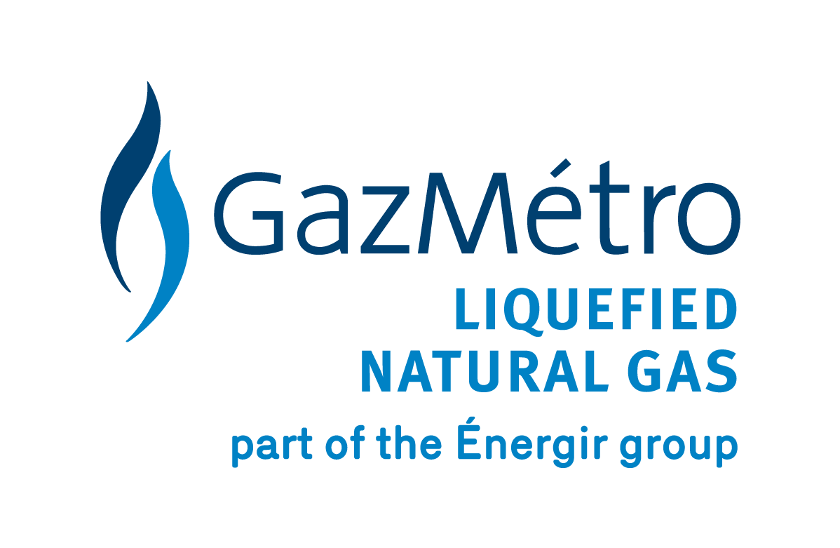 Gaz Métro GNL