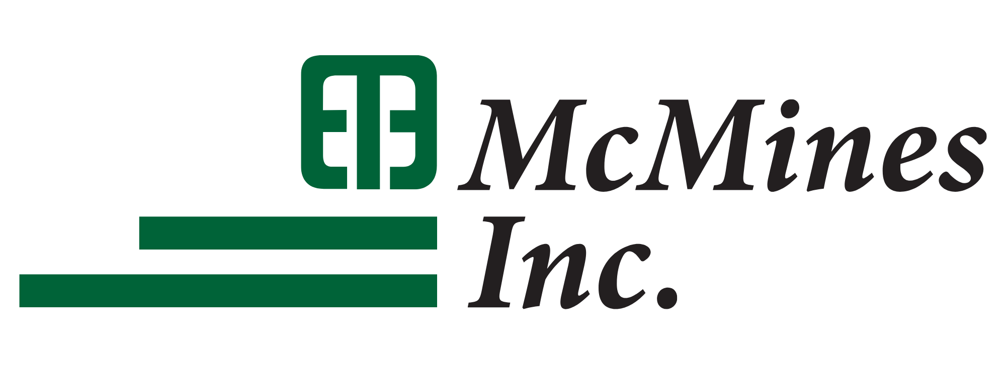 Mc Mines Inc (PRP)