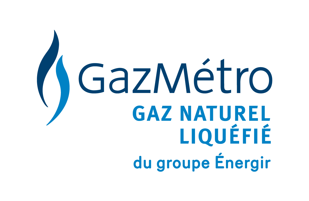Gaz Métro GNL